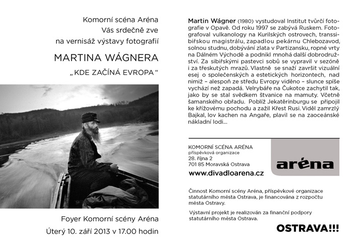 wagner